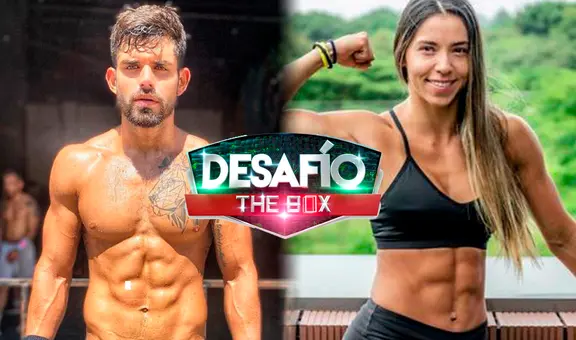 ¿Quién ganó "Desafío the box" y quiénes fueron eliminados en el último capítulo?