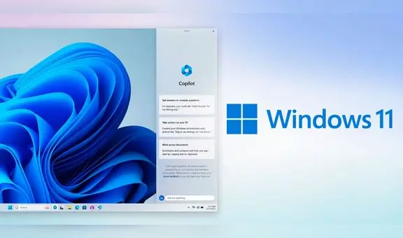 ¿Cuáles son las increíbles funciones que llegarán pronto a tu PC, gracias a Windows 11?