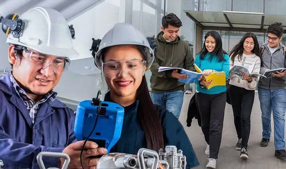 ¿Dónde se puede estudiar gratis en Lima Norte?: conoce los institutos públicos que ofrecen carreras sin costo