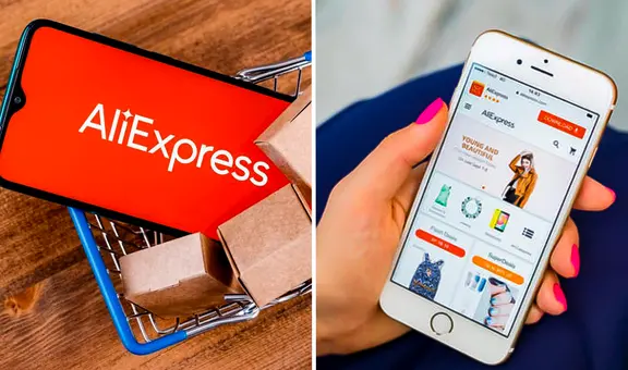 ¿Cómo pedir la devolución de mi dinero si mi pedido de AliExpress nunca llegó?