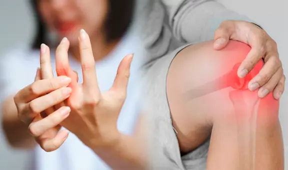 Este SUPERALIMENTO regenera el cartílago y disminuye el dolor óseo