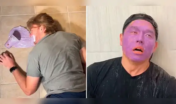 Este es el nuevo reto viral de TikTok que hace ‘convulsionar’ a miles: ¿en qué consiste?