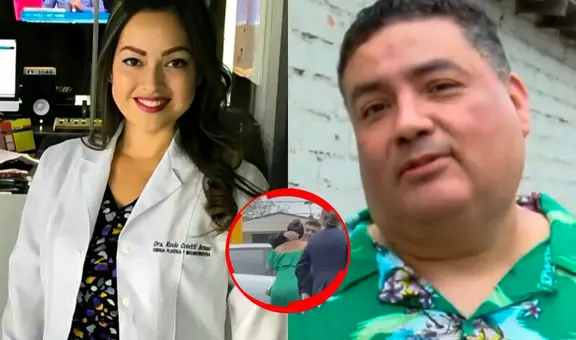 Alfredo Benavides: ¿quién es Roma Coletti y qué cercano vínculo tiene con el cómico?