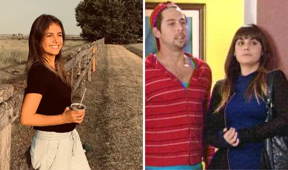 ¿Qué carrera estudió la recordada ‘Lucianita’ de “AFHS” y a qué se dedica ahora en EE. UU.?