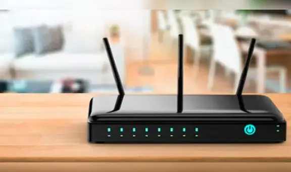 ¿Cómo aumentar la potencia de tu router para que haya Wi-Fi en toda tu casa?