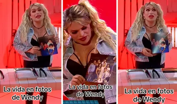 Wendy Guevara recuerda momentos que la marcaron y usuarios reaccionan: “Todos lloramos”