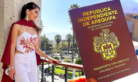 ¿Por qué los arequipeños suelen decir que "son de otro país"? Esto responde ChatGPT