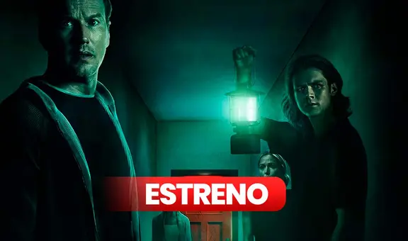 “La noche del demonio: la puerta roja” ESTRENO en Perú: ¿dónde ver en Cineplanet, Cinemark y Cinépolis?