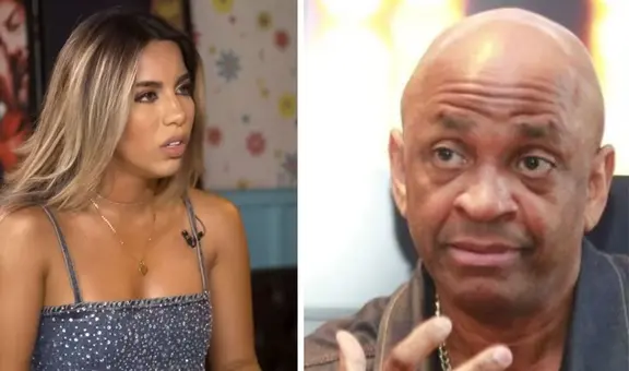 Este es el contrato que Gabriela Herrera no quiso firmar con Sergio George: "25% de las ganancias"