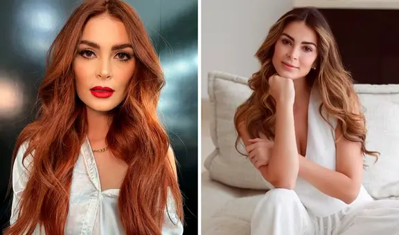 Laura Spoya: ¿cuánto mide y qué negocios tiene la participante de 'El gran chef: famosos'?