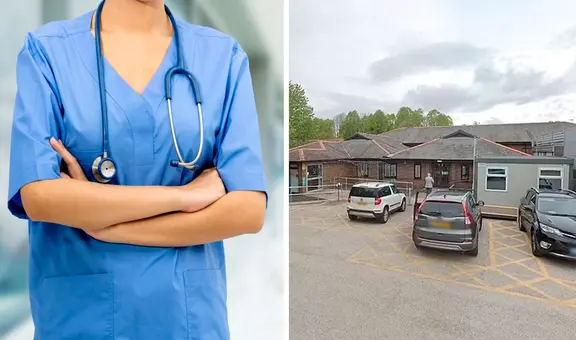 Despiden a enfermera luego de que su paciente murió cuando tenía relaciones sexuales con ella