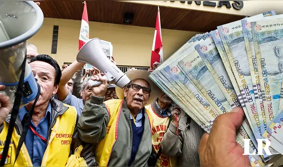 Fonavi 2023: ¿qué falta para iniciar la devolución de aportes a fonavistas?