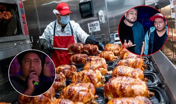 El Pollo a la Brasa y la perturbadora VERDAD de su bajo precio en supermercados: no creerás de dónde vienen