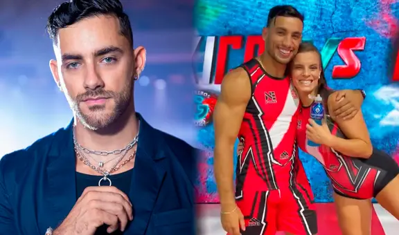 Austin Palao desea que Said le dé un sobrino con Ale Baigorria: "Para el año que viene"