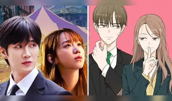 Netflix rompe corazones: esta es su serie más romántica que conquistó el Perú