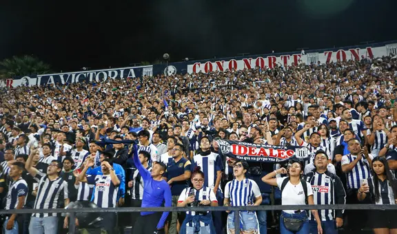 ¿Por qué el estadio de Alianza Lima, Alejandro Villanueva, es conocido como la 'Caldera'?