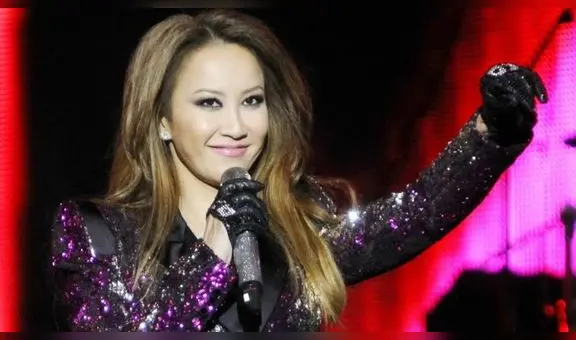 Coco Lee: cantante hongkonesa de Mulán fallece a los 48 años