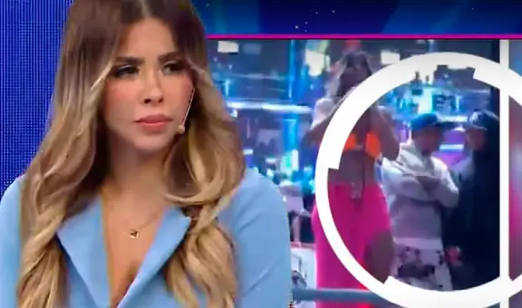 Gabriela Serpa tomará acciones legales tras ser agredida sexualmente en discoteca