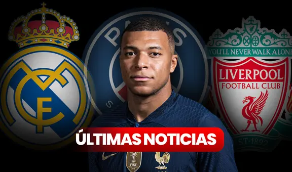 Kylian Mbappé se va del PSG EN VIVO: club envió carta a 'Kiki' con "tono ofensivo", revela L'Equipe