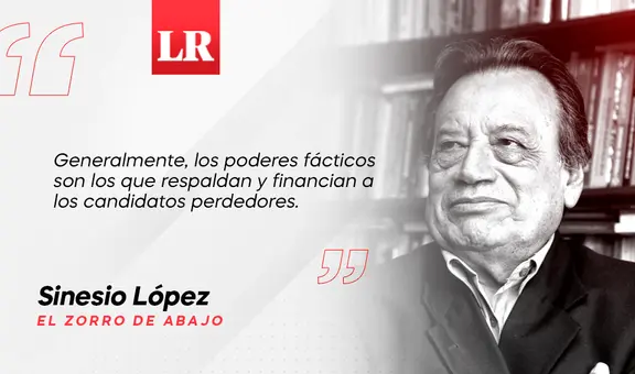 Poderes fácticos y golpes, por Sinesio López