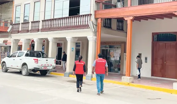 Piura: Municipalidad de Catacaos perdió más de 435.000 soles