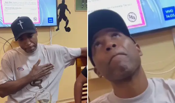 'Cuto' Guadalupe canta emotivo tema de amor y sorprende a seguidores: "¡Aún le duele!”