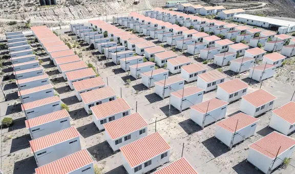 Volcán Ubinas: damnificados no quieren ir a refugio Sirahuaya