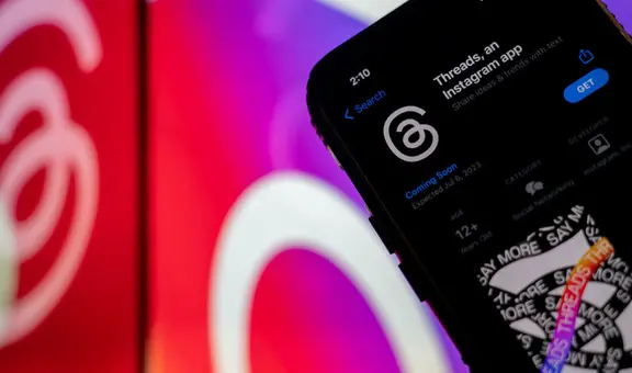 Threads: ¿cómo compartir tus publicaciones de la nueva app en tus historias de Instagram?