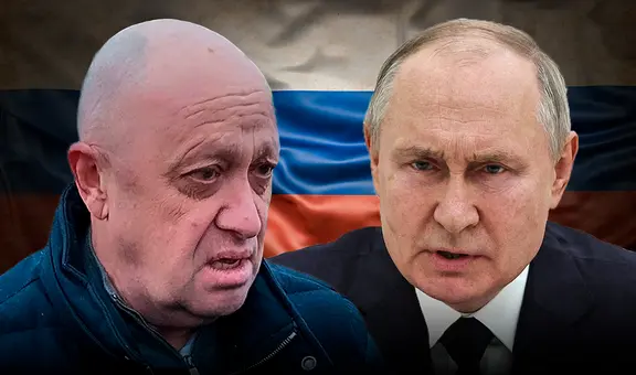 Jefe de grupo Wagner regresó a Rusia tras rebelarse contra Vladimir Putin, según presidente bielorruso