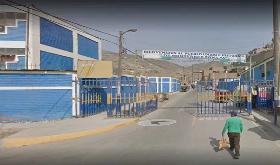 Denuncian que campeona de marinera es víctima de bullying en colegio de Ate