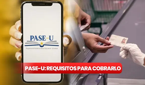 IFARHU: ¿cuáles serían los nuevos niveles de seguridad para cobrar el PASE-U?