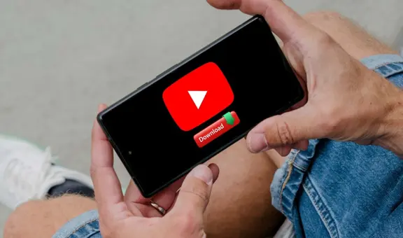 ¿Cómo descargar videos de YouTube para PC y celular sin instalar programas?