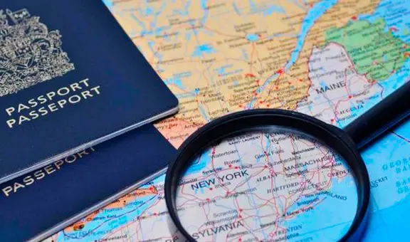 Estos son los 5 países que venden su nacionalidad: ¿cómo se usa el pasaporte dorado?