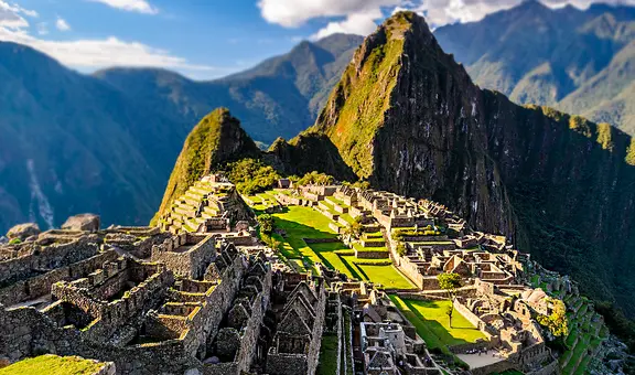 ¿Por qué el Día de Machu Picchu se celebra cada 7 de julio?