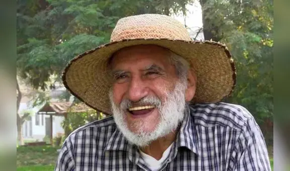 Restos de líder de izquierda Hugo Blanco serán enterrados en Cusco