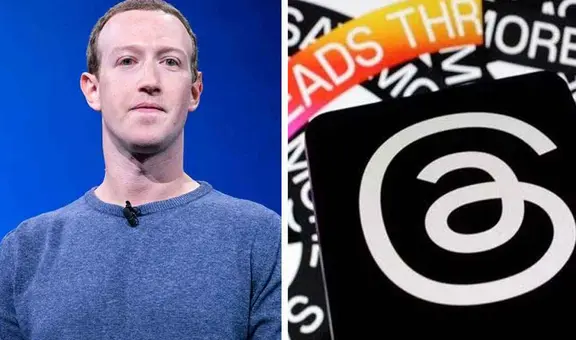 ¿Qué significa “Threads” y por qué Mark Zuckerberg llamó así a su nueva aplicación?