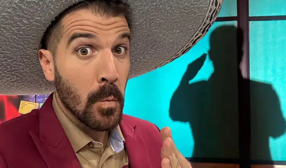 José Peláez y la aterradora historia de cómo fue amenazado de muerte