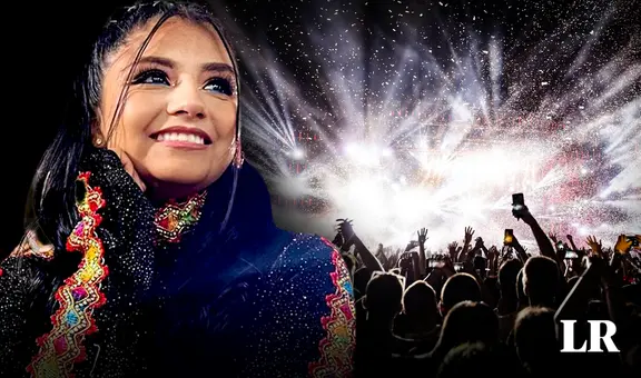 Nickol Sinchi: ¿qué profesión deseaba tener la excantante de Corazón Serrano antes de ser famosa?