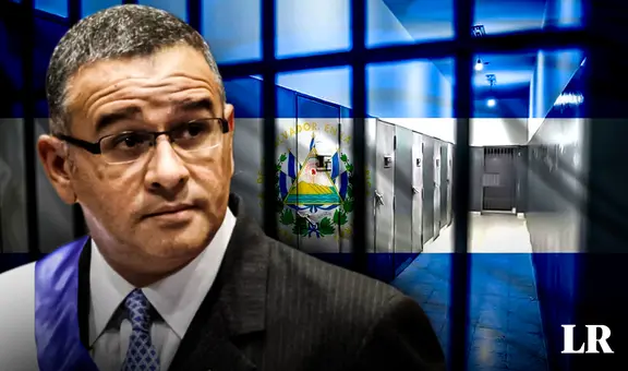 Mauricio Funes, expresidente de El Salvador, es condenado a 6 años de prisión