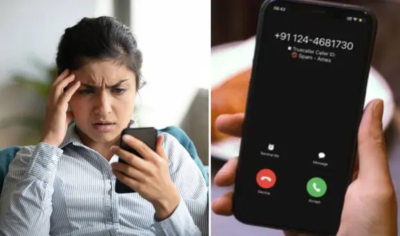 ¿Cómo acabar con las llamadas spam de mi celular? Estas serían las 'soluciones', según ChatGPT