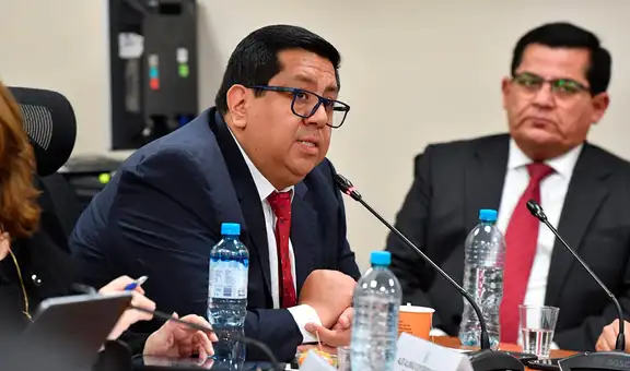 MEF: "El PBI agrícola cayó un 20% (en abril), la mayor caída desde que tenemos registro"