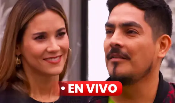 "Al fondo hay sitio" 10 EN VIVO por América TV GO: ¿a qué hora y dónde ver el capítulo 257?