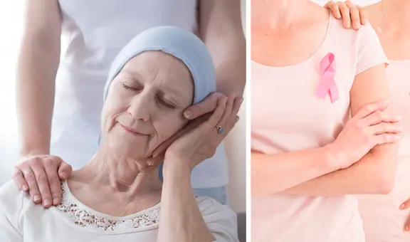 La fruta que reduce el riesgo de padecer CÁNCER de MAMA y previene el ojo seco