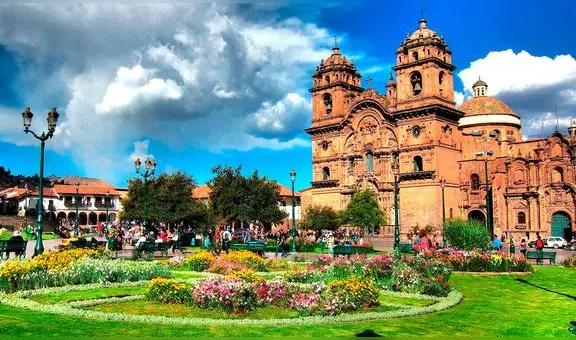 ¿Contra qué lugares compite Cusco como mejor destino cultural de Sudamérica?