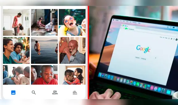 Google cierra su archivo de álbumes HOY: ¿cómo guardar tus fotos y videos antes de que se borren?