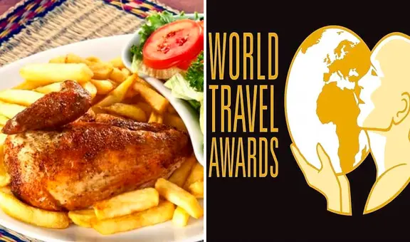VOTA por Perú como destino culinario líder en Sudamérica de los World Travel Awards 2023