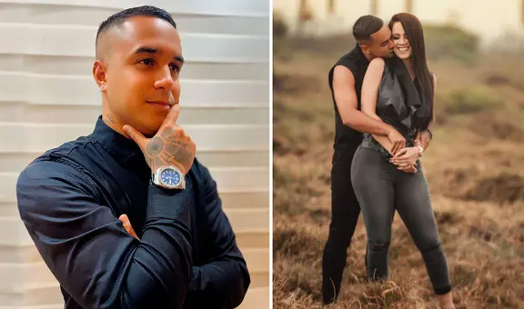 Melissa Klug: "Amor y fuego" revela cuánto gana su pareja, el futbolista Jesús Barco, en Sport Boys