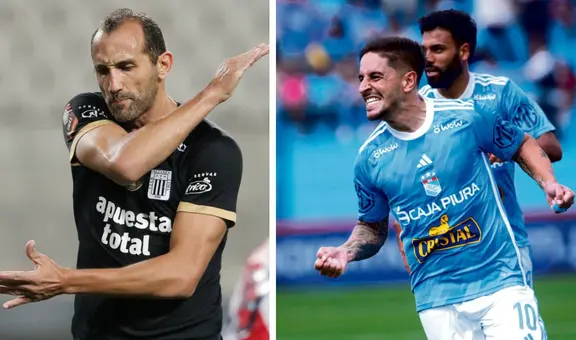 La mala racha que Alianza Lima intentará romper ante Cristal en Matute que arrastra desde el 2019