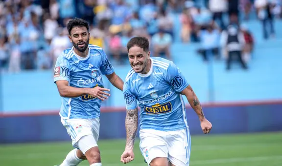 Sporting Cristal vs. Alianza Lima: el arrollador 11 del cuadro celeste para vencer a íntimos