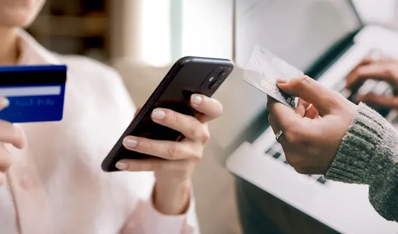 Se registran más de 26.000 reclamos por inconvenientes con tarjetas de crédito, según Indecopi